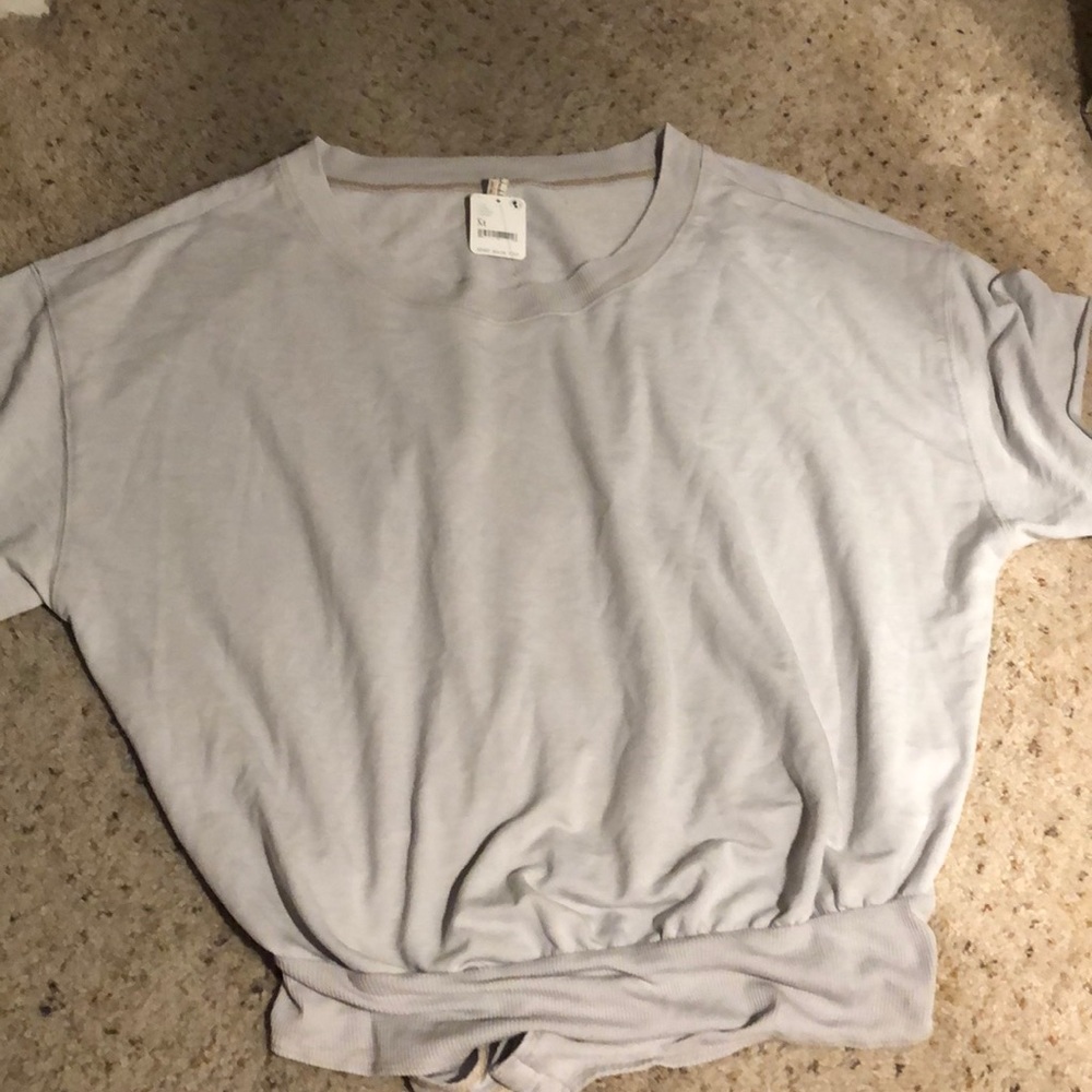 Free people bodybsuit